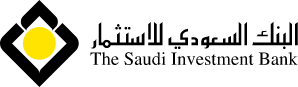 شعار البنك السعودي للاستثمار - SVG